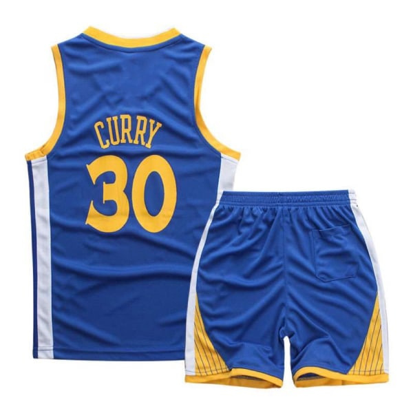 Michael Jordan Baskettröja Set Bulls Uniform Barn Vuxna 4 xxl(160-165cm) zdq