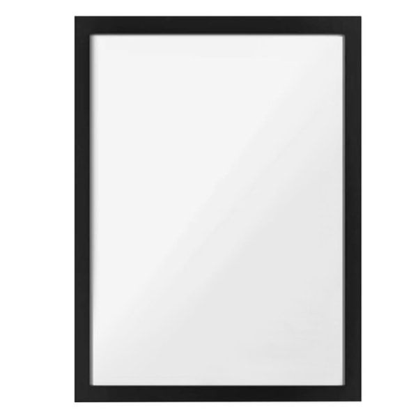 2-Pakning - Ramme til Diamond Painting - Fotoramme med Magnet 30x40cm 400