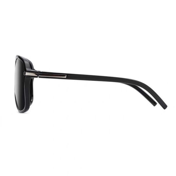 Solglasögon Polariserad Herrsolglasögon Polariserad Utomhussportglasögon UV400 Skydd Körning Solglasögon Sport