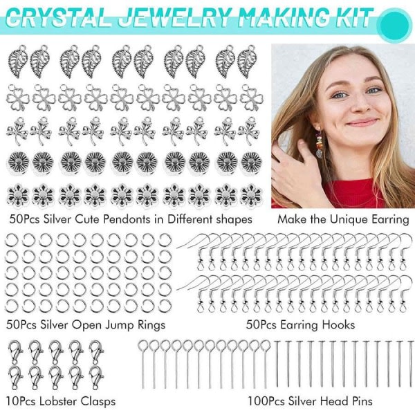 28 ruudukon luonnonkivikorusetti tee-se-itse - Perfet