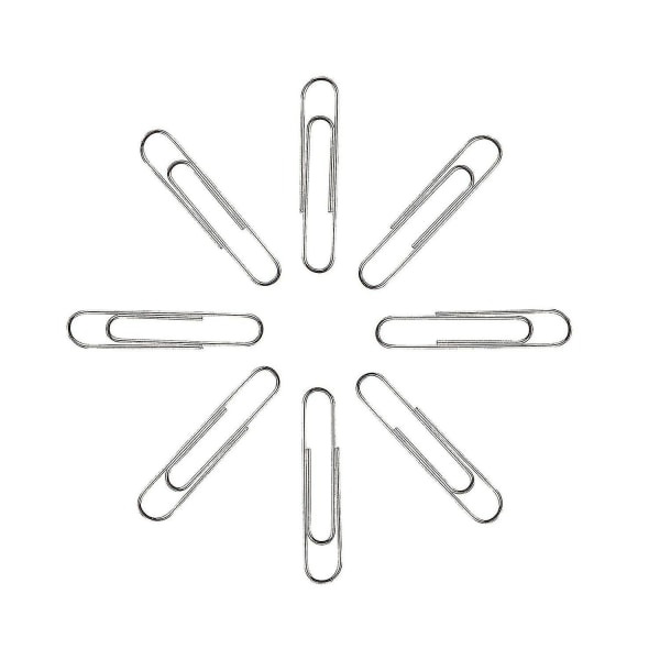 Klämma El-pläterad Silver Klämma 50mm zdq
