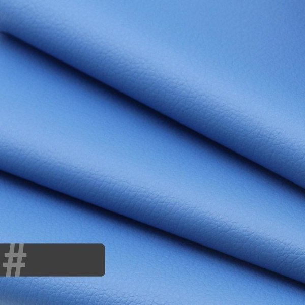 Itsekiinnittyvä nahkakorjaus nahkakorjaus nahka korjaus korjaus sininen 30*100cm 1kpl blå 30*100cm 1st