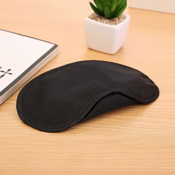 Sovemaske - Egnet for søvnleker under reiser - 20 stykker - 18,5 * 8,5 CM