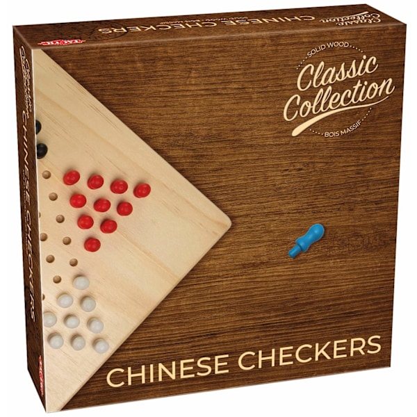 Tactic Kinaschack (SE/FI/DK/NO/EN) 599