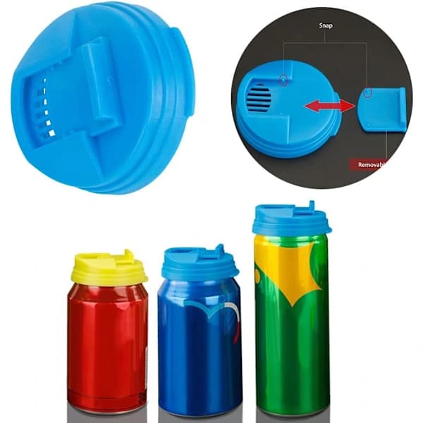 6-pack läskburkslock, burklock, dryckesburkslock, dryckesburkslock_tfrf