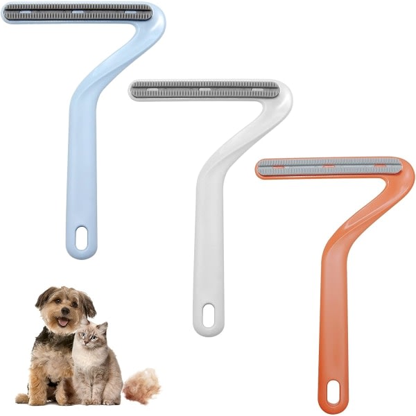 Cat outlet lint roller