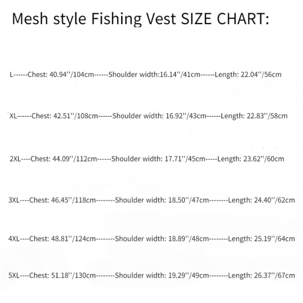 Herr Sommar Udendørs Arbejde Safari Fiske Rejse Fotovest med Lommer Sommer Tynd Mesh Fiskevest (Marineblå) zdq
