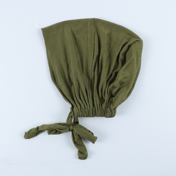 Set med 2 turbaner för kvinnor Soft