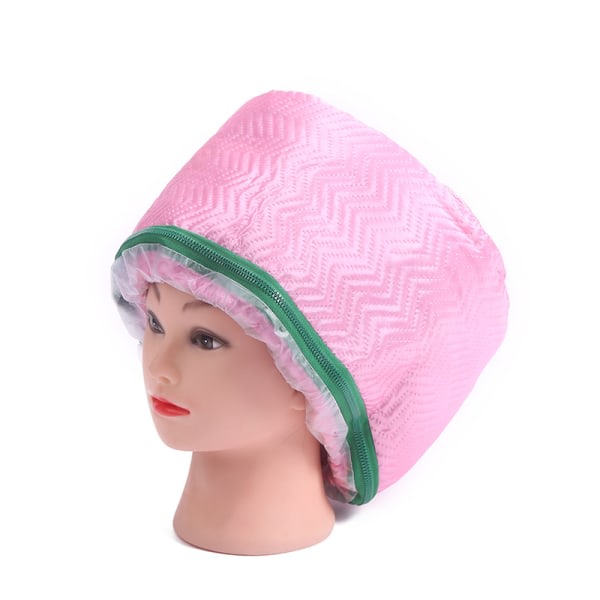 Hair Steamer, High End Hair Thermal Hat, för Hair Spa Hood