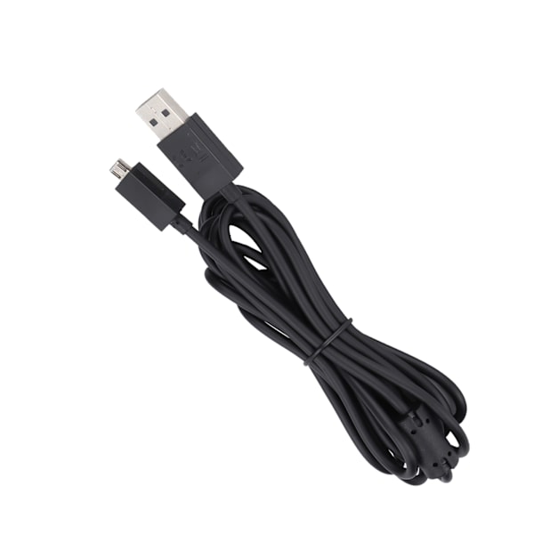 Hurtigopladningskabel Holdbar Udskiftning USB 2.0 Datakabel til Xbox One Controller