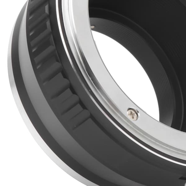 Fikaz Adapter til Nikon F-fatning til Nikon 1-fatning