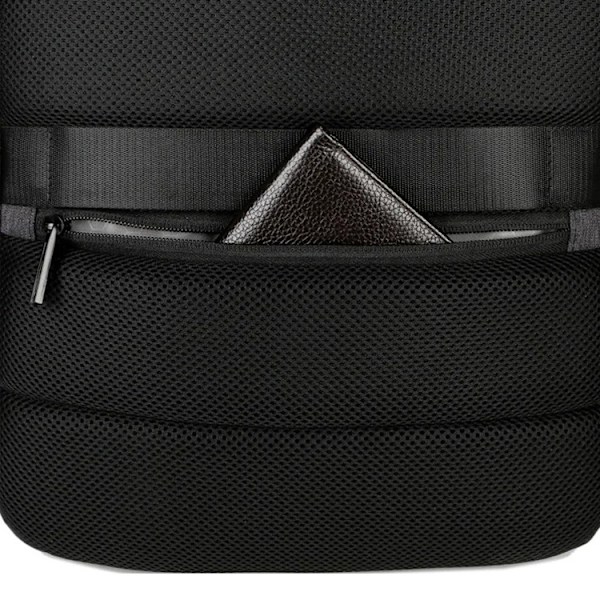 Kabinväska för Ryanair & Norwegian - Ryggsäck / Resväska / Handbagage Grey grå