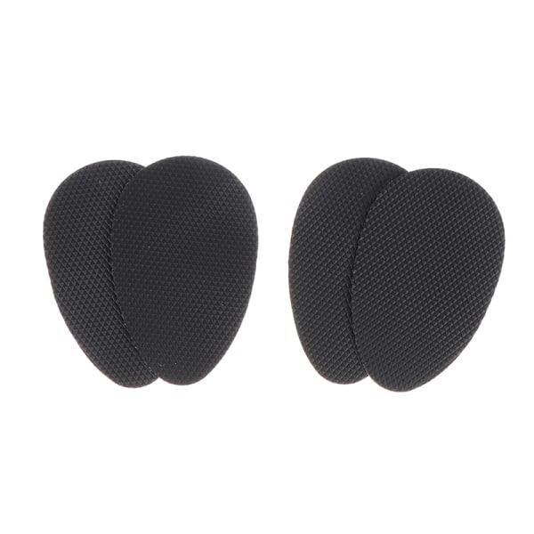 5 par halkskyddade högklackade skor Sula Grip Protector Non-Slip 5 par