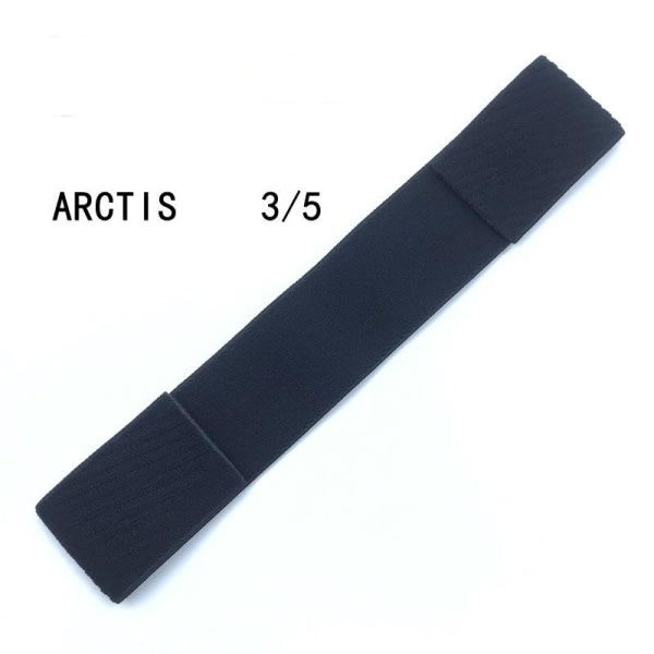 öronkuddar / hovedbågskud for SteelSeries Arctis 3 5 7 PRO Arctis 3/5 A hovedkudde Arctis 3/5 A huvudkudde