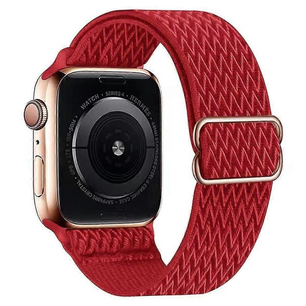 Armbånd for Apple Watch Series 10 46mm Style E