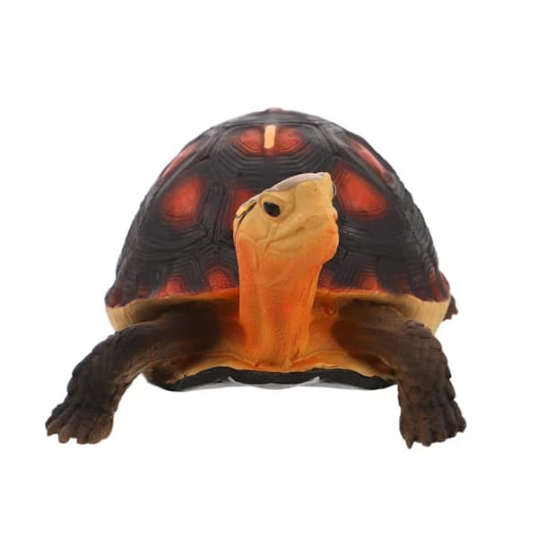 Simulated Turtle Decoration, Lifelike Simulation, Animal Model, Marine Figures 2x 2x