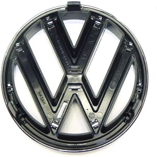 VW Frontgrill Emblem Jetta Sedan 2011-2014 MK6