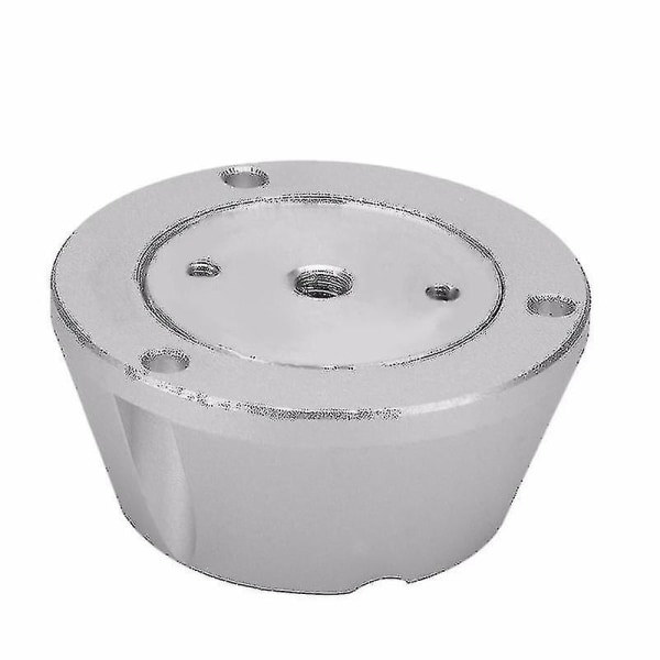 15000gs Universal Remover Sikkerhedsmagnetisk Tagfjerner Golf Detacher EAS Tag - (bejoey) - Perfekt