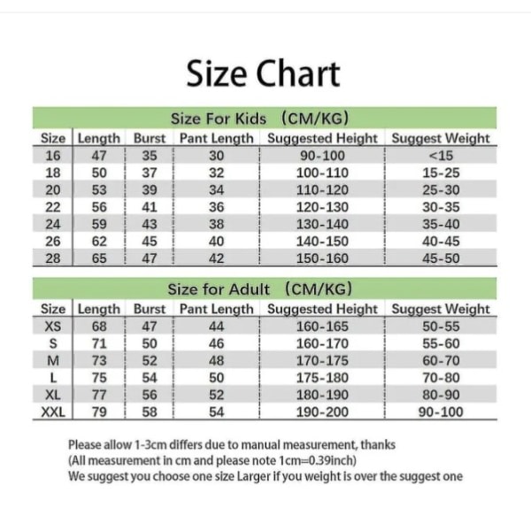 Jalkapalloasu Jalkapallopaita Harjoituspaita nro 7 Mbappe kids 20(110-120cm) zdq