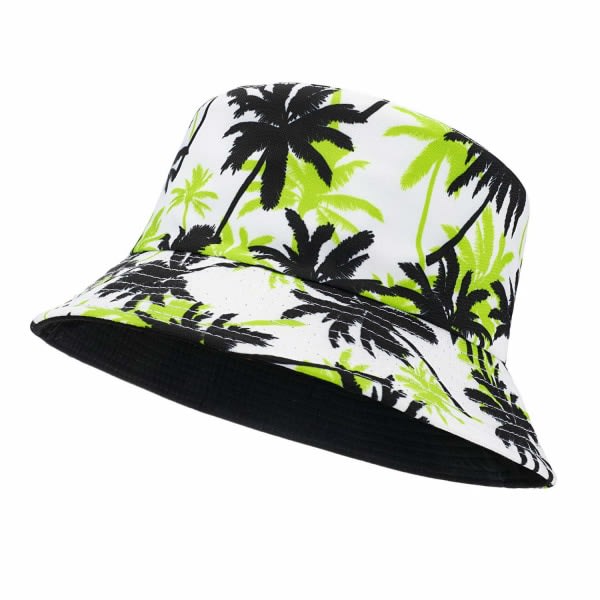 Unisex Bucket Hat Summer Travel Sun Fisherman Hats