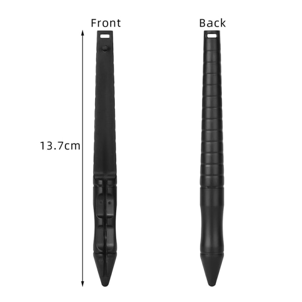 3D Hand Poke and Stick Manual Tool Pen DIY Tool
