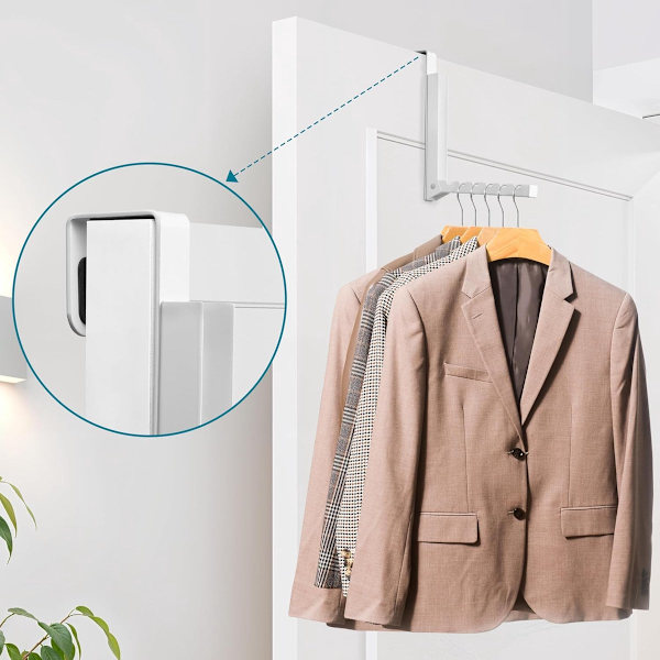 2 - stycken - kläder - accessoarer - Praktiska