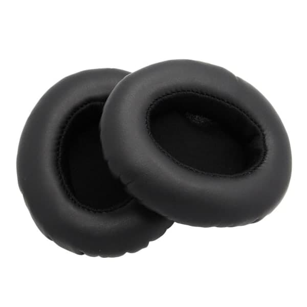 Øreputer kompatible med Sennheiser MOMENTUM Over-ear generasjon øreputer Som på bildet
