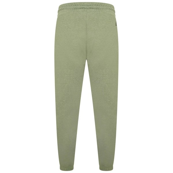 Dare 2B Mens Lounge Out Joggingbyxor XL R Agave Marl Agave Marl XL R zdq