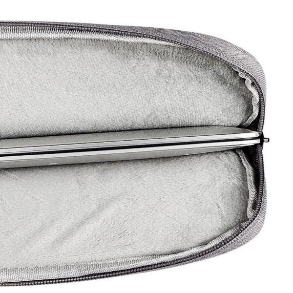 Datorväska datorfodral/fodral till laptop bärbar dator svart 15.6 tum 15.6 tum