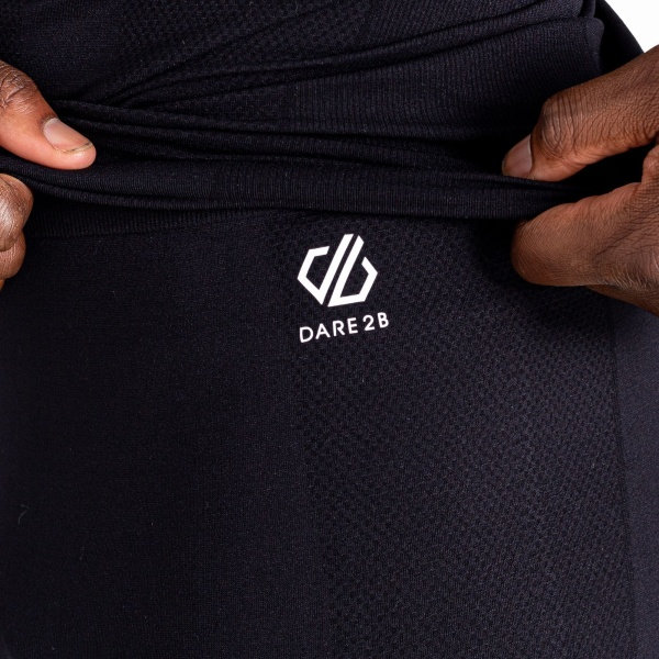 Regatta Zone I Base Layer Bottoms L Svart Black L zdq
