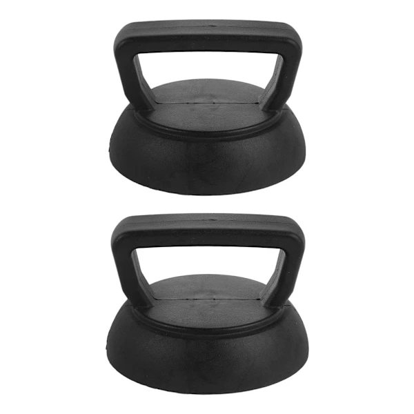 2 pcs Pot Lid Handles Replacement 1x 1x