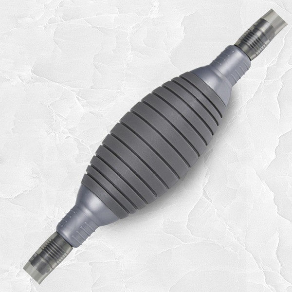 1,5 m Lättanvänd Aquarium Clean Fish Tank Vakuum Siphon Pump
