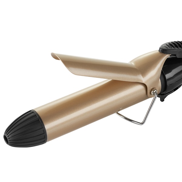 Adler Kiharrin 32mm Svart, Rose Gold