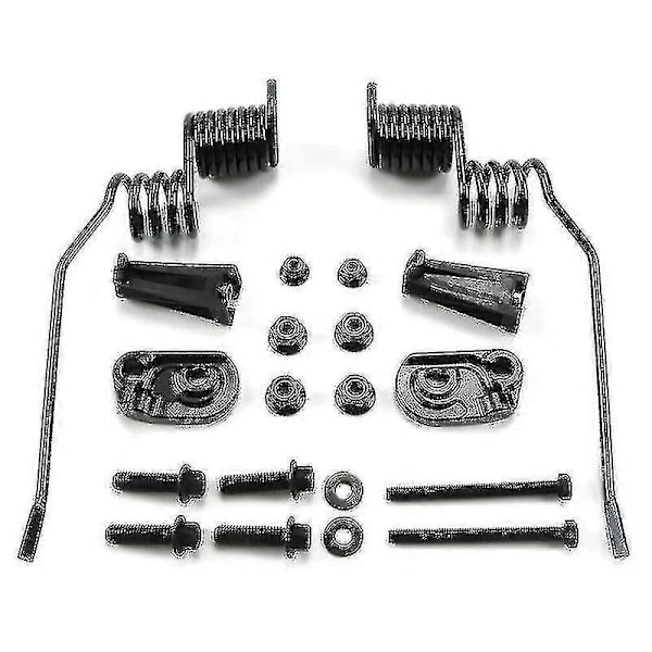 2024 Holdbare reverserbare isrivere for Ski-Doo 600 600ho 800r 860201728 snøscootere