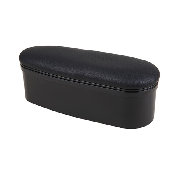 Bil Armlænskude Arm Booster SORT Black