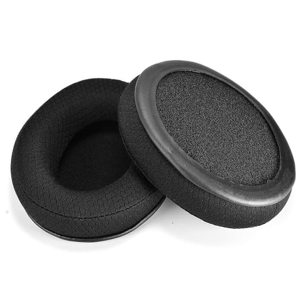 Udskiftnings tykkere ørepuder til Cloud Headset Memory Sponge ørepuder_tfrf