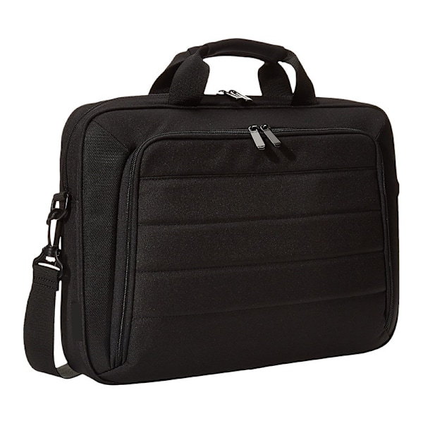 Laptop- og tablet taske, Sort, 40 cm
