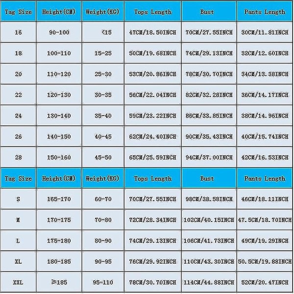 SERGIO RAMOS 4 Real Madrid fotbollströjor Z 22(120-130CM) zdq