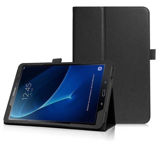 CDQ Capa Tablet MULTI4YOU Couro Livro Suporte Stand Case (Samsung