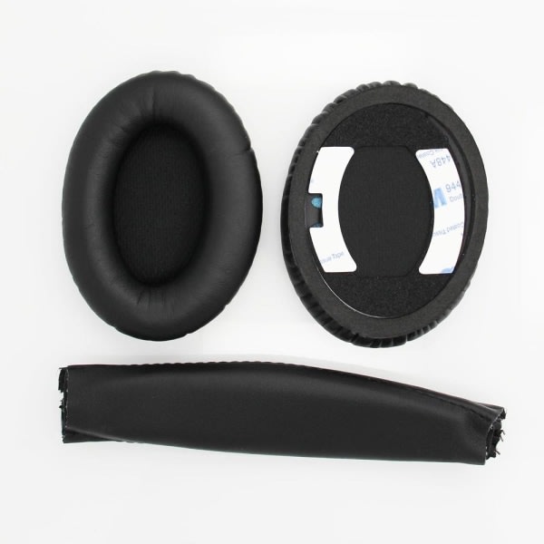 Øreputer for Bose QC15 QC2