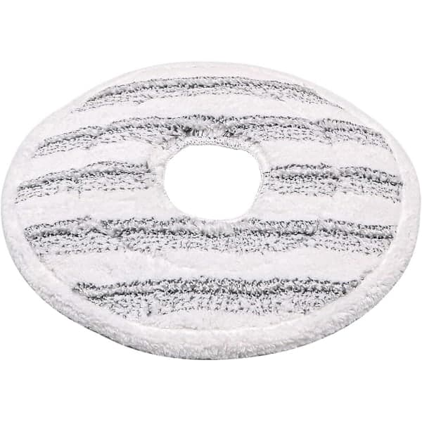 Erstattningsmopphoder for Spin and Clean Mopp - Vaskbare mikrofibermopphoder for gulvrengjøring_tfrf