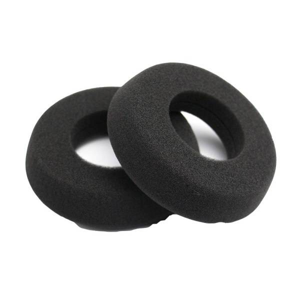 Øreputer for Grado SR60 SR80 SR125 SR225 M1 M2 - Som på bildet