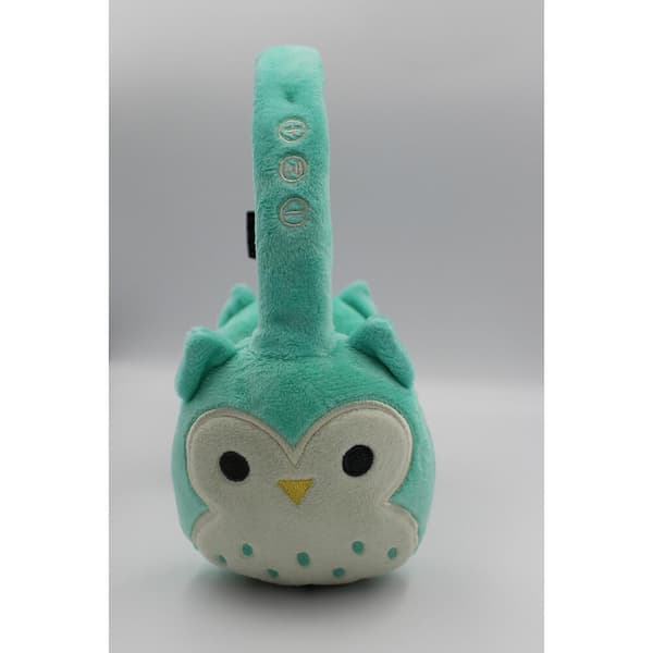 Squishmallows Langattomat On-Ear Kuulokkeet Winston 230