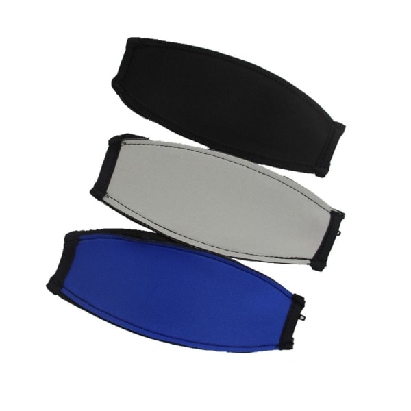 Ørepuder puder til BOSE QC15 QC2 AE2 cushion kit sort svart