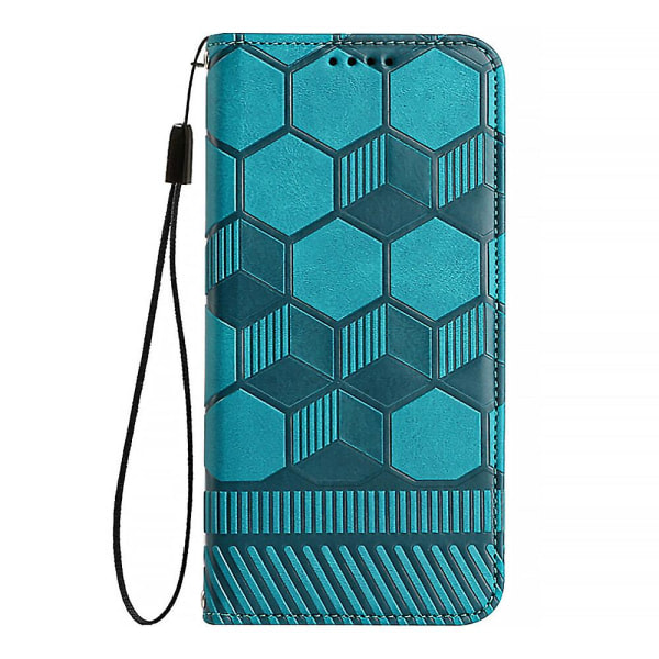 Case till Iphone 14 Pro Cover Leathermagnetic Premium Flip Wallet- case C4 A