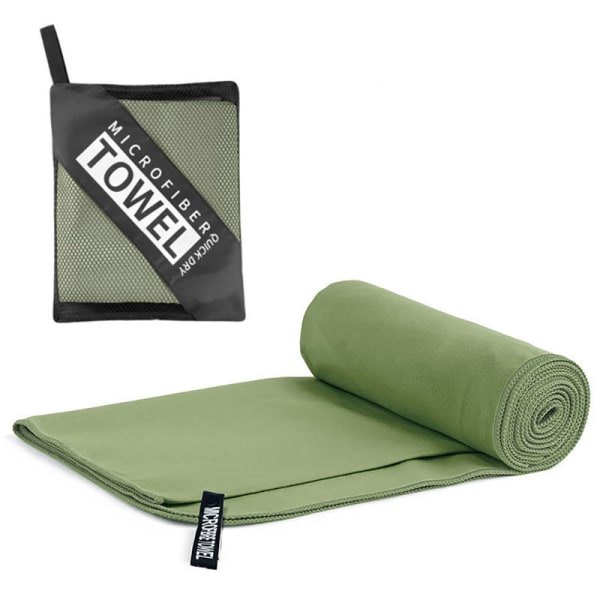 Mikrofiberhandduk - många färger - kompakta mikrofiberhanddukar