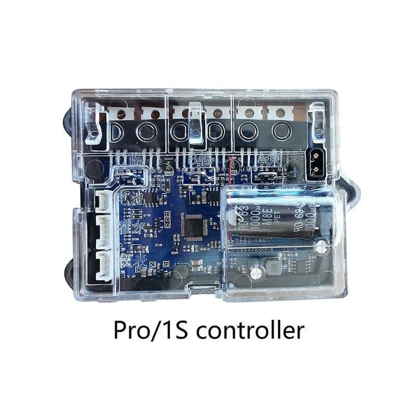 For M365/ pro/1s elektriske skoterkontroller Moderkort kan opgraderes, elektriske skotertillbehör zdq
