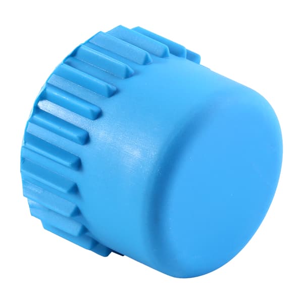Nylon Bump Knob Metallfjær Tilbehørssett Passer for Husqvarna Trimmerhode #T35