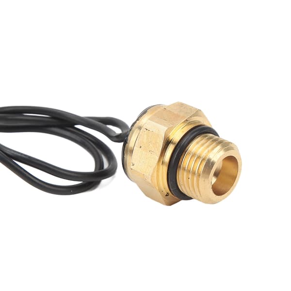 Temperatursensorbrytare Hög precision RE503242 för John Deere 5000 6000 7000 Serie Traktor