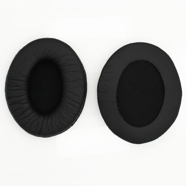 öronkuddar kuddar för Sony MDR-NC60 MDR-D333 DR-BT50 cushion kit Som på bilden